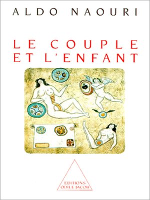 cover image of Le Couple et l'Enfant
